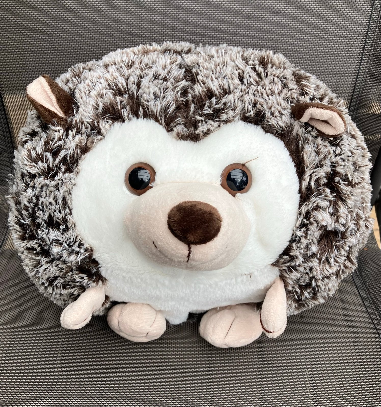 Noxxiez handwarmer knuffelkussen Egel, Overige merken, Overige karakters, Overige typen, Nieuw