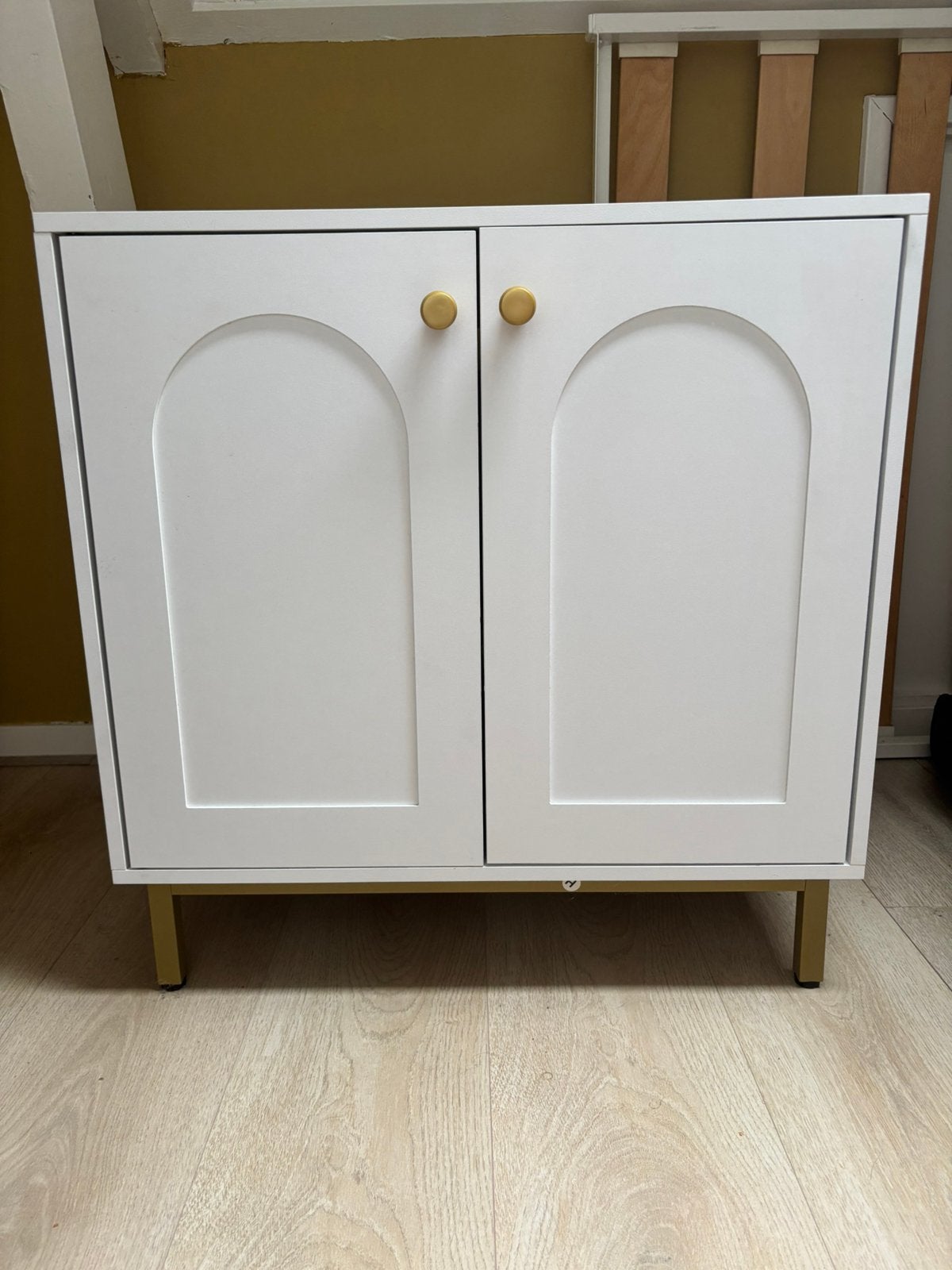 Kattenbak - kast incl. kattenbak, Ophalen, 50 tot 70 cm, 105 cm of meer, 100 cm of meer