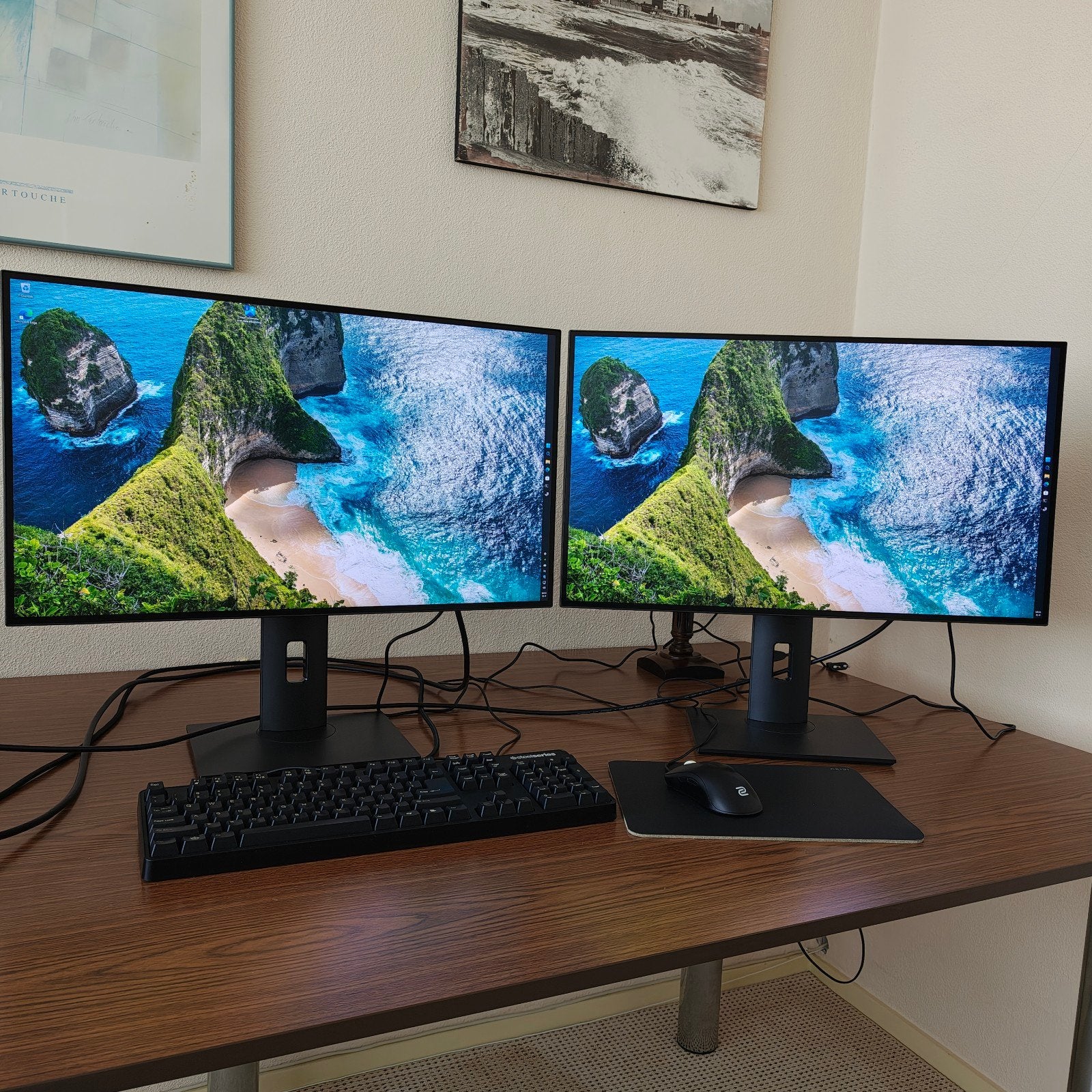 27" LG LM270WQE-SSA1 QHD 120Hz IPS, Gaming, In hoogte verstelbaar, IPS, 101 t/m 150 Hz