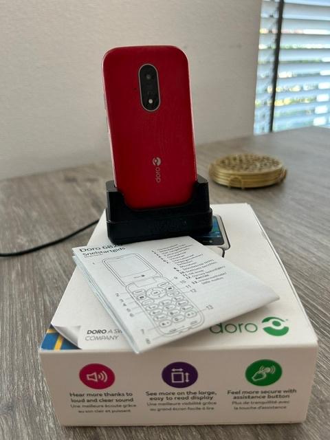 mobiele telefoon, Telecommunicatie, Mobiele telefoons | Apple iPhone, Ophalen of Verzenden, Zo goed als nieuw, Rood, Met simlock