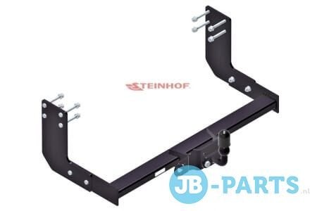Vaste trekhaak Mercedes Sprinter (met opstap) vanaf 2018, Auto-onderdelen, -, -, -