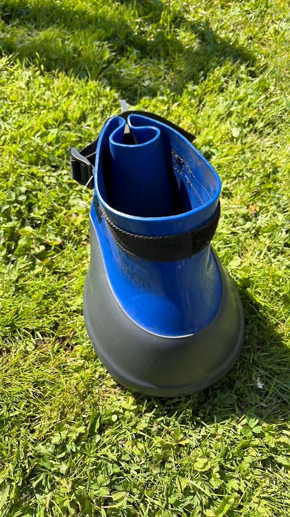 Hoefschoen, Ophalen of Verzenden, Zo goed als nieuw, Overige soorten