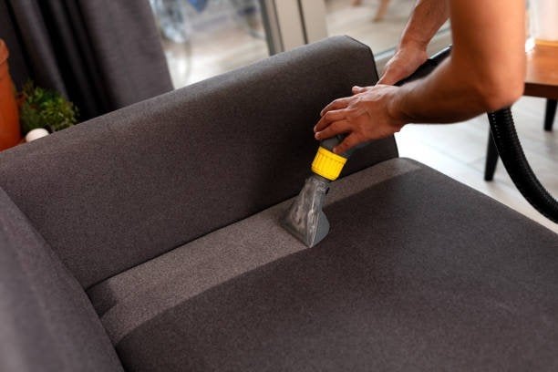 Bekleding & Meubelreiniging op locatie – vanaf €17,50!, Ophalen