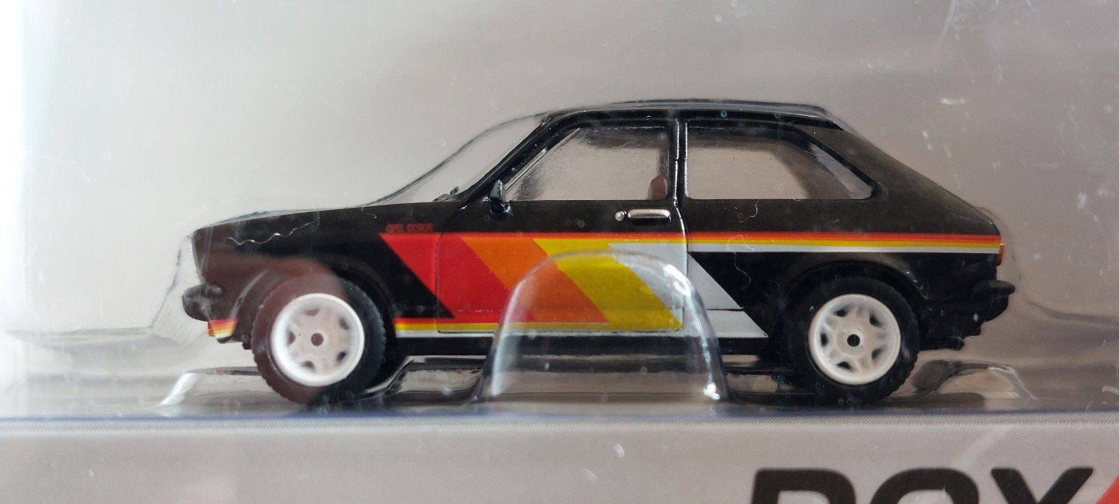 H0LK 0724 DIVERSE OPELS 1/87, Ophalen of Verzenden, Nieuw, Auto, Brekina