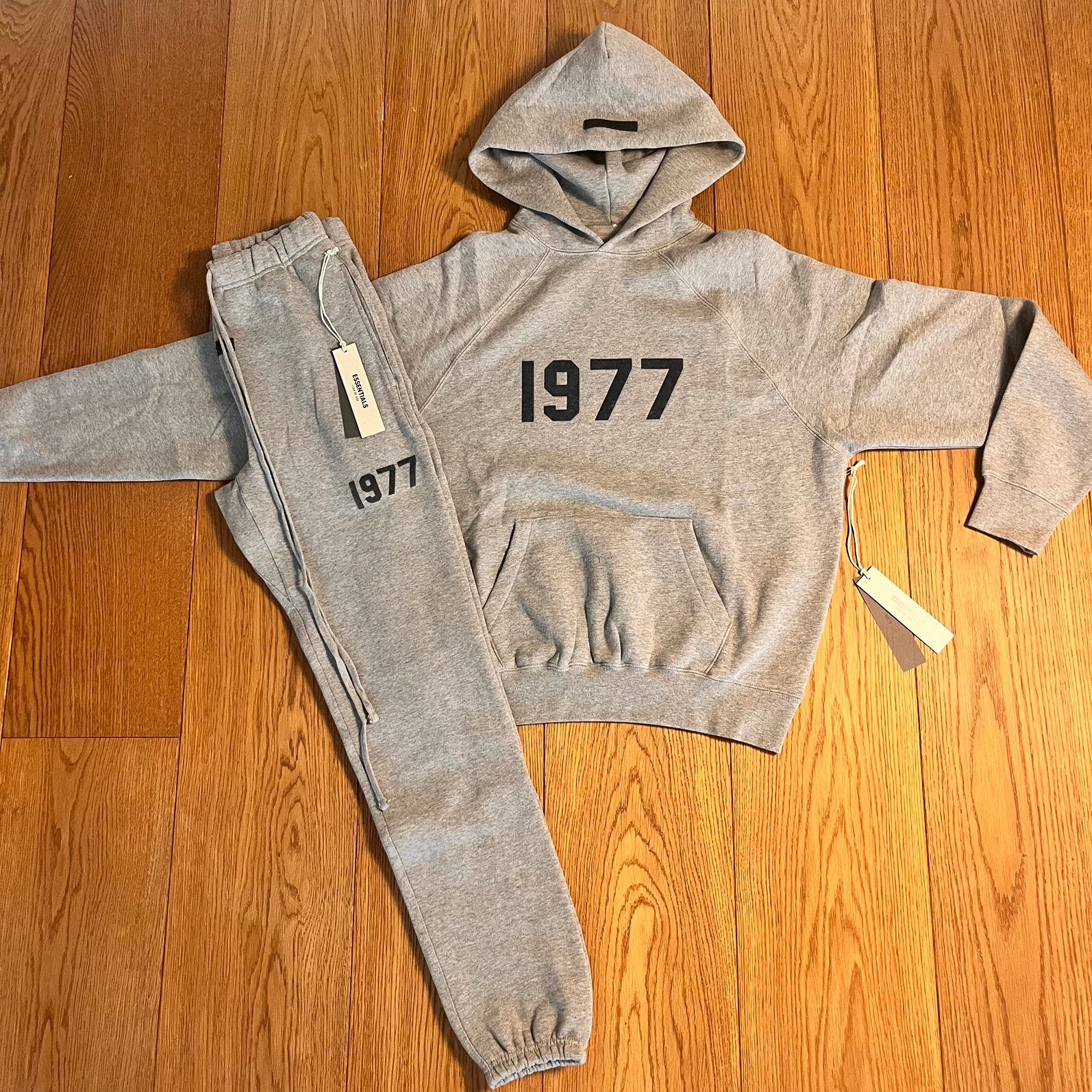 Essentials 1977, NBA, Fear Of God, Ophalen of Verzenden, Nieuw, Overige maten