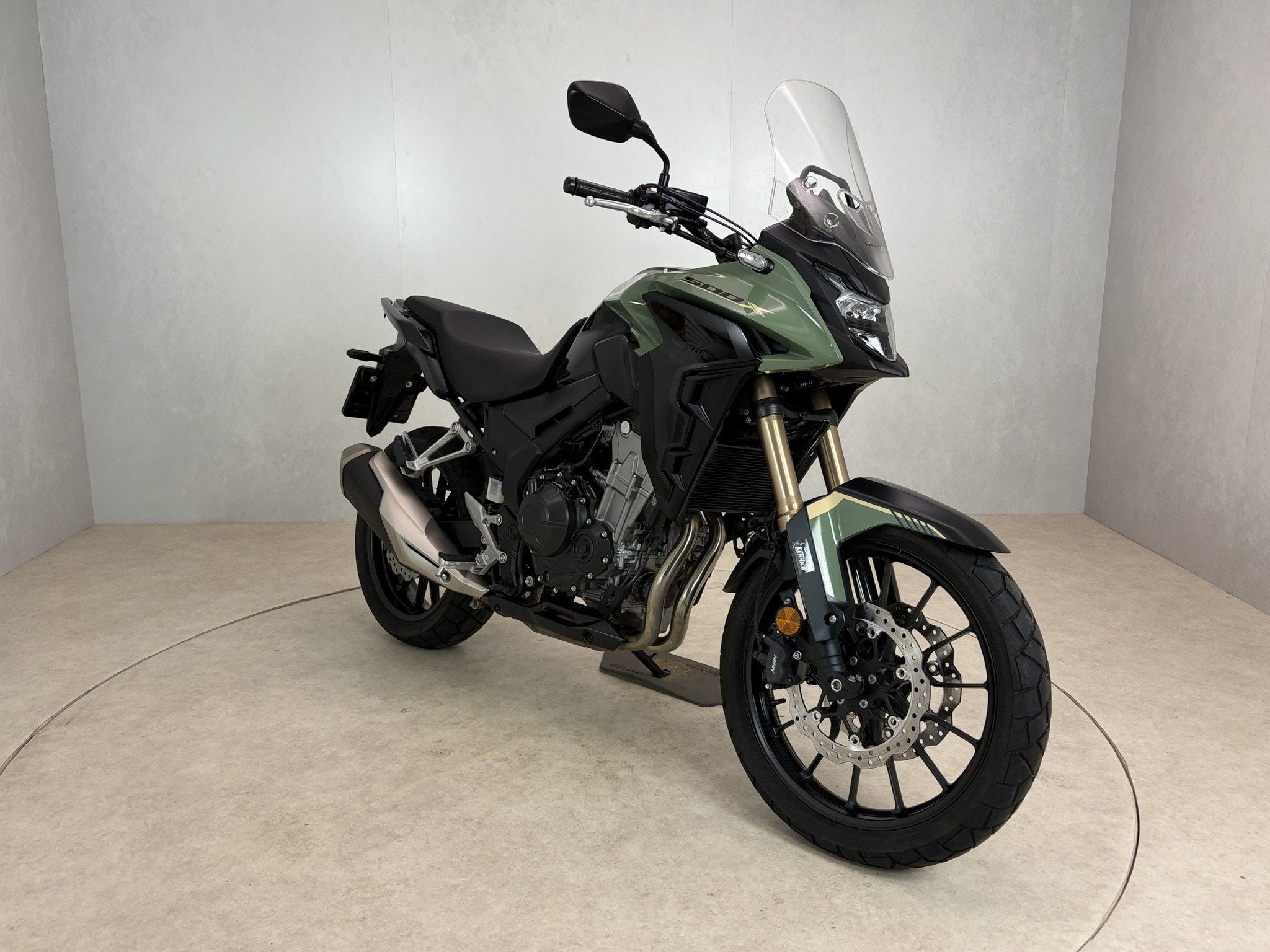 Honda CB 500 X ABS (bj 2023), Motoren, Motoren | Honda, Cco@honda-eu.com, Stroombaan 4
1181 VX  Amstelveen, Honda Motor Europe Ltd