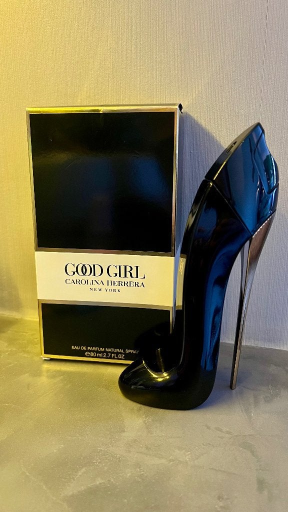 Carolina Herrera Good Girl parfum 80ml, Ophalen of Verzenden
