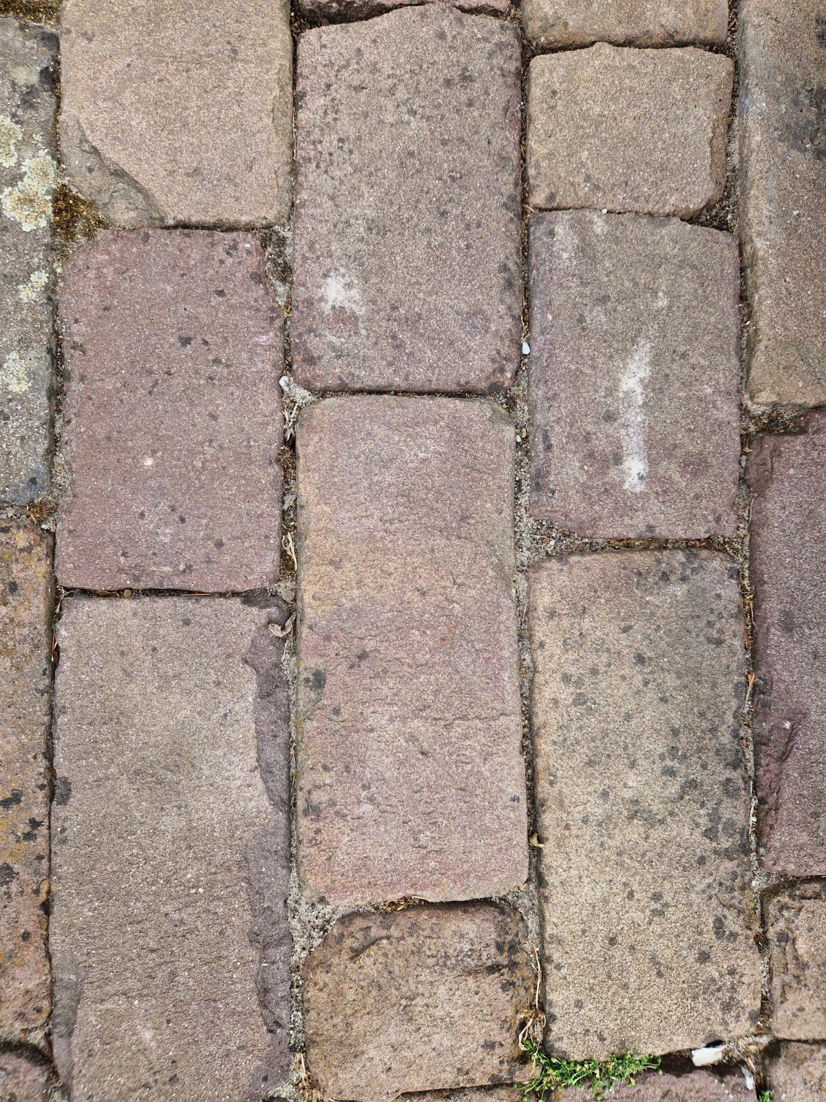 Gebakken Klinkers voor Tuin of Terras, Ophalen, Gebruikt, Klinkers, 10 m² of meer