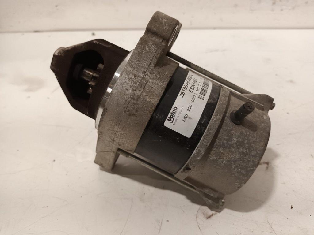 Startmotor Peugeot 108, Onderdelen@venauto.nl, Van der Ven Autorecycling B.V., Gebruikt, Citroën