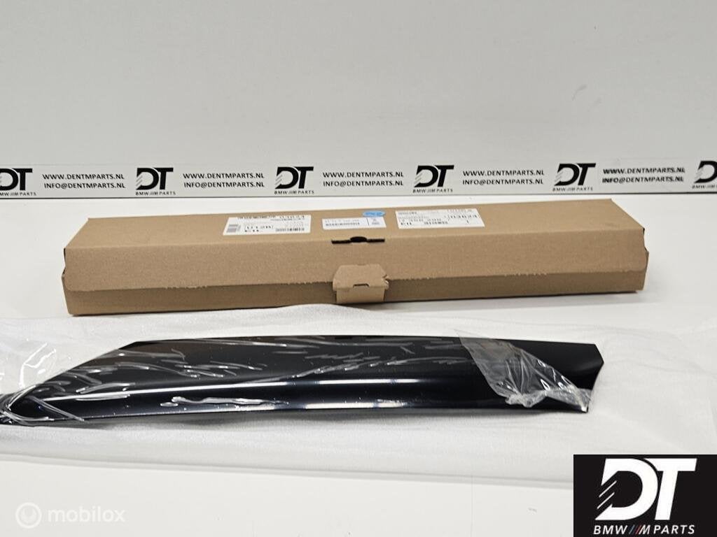 Afdekkap A-stijl rechts MINI Cabrio F57 F67 51137356298, Nieuw, Ophalen of Verzenden