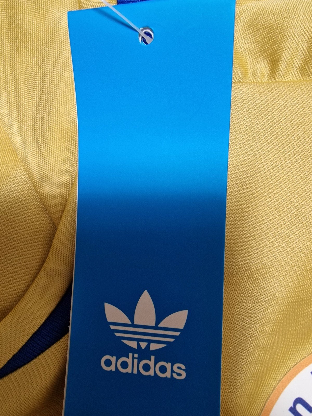 Curacao WK2026 shirt nieuw maat L, Ophalen of Verzenden, Nieuw
