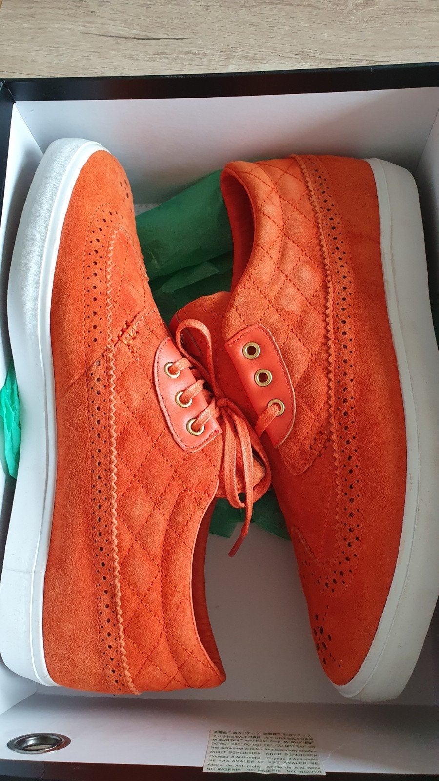 Schoenen, Ophalen, Nieuw, Overige kleuren
