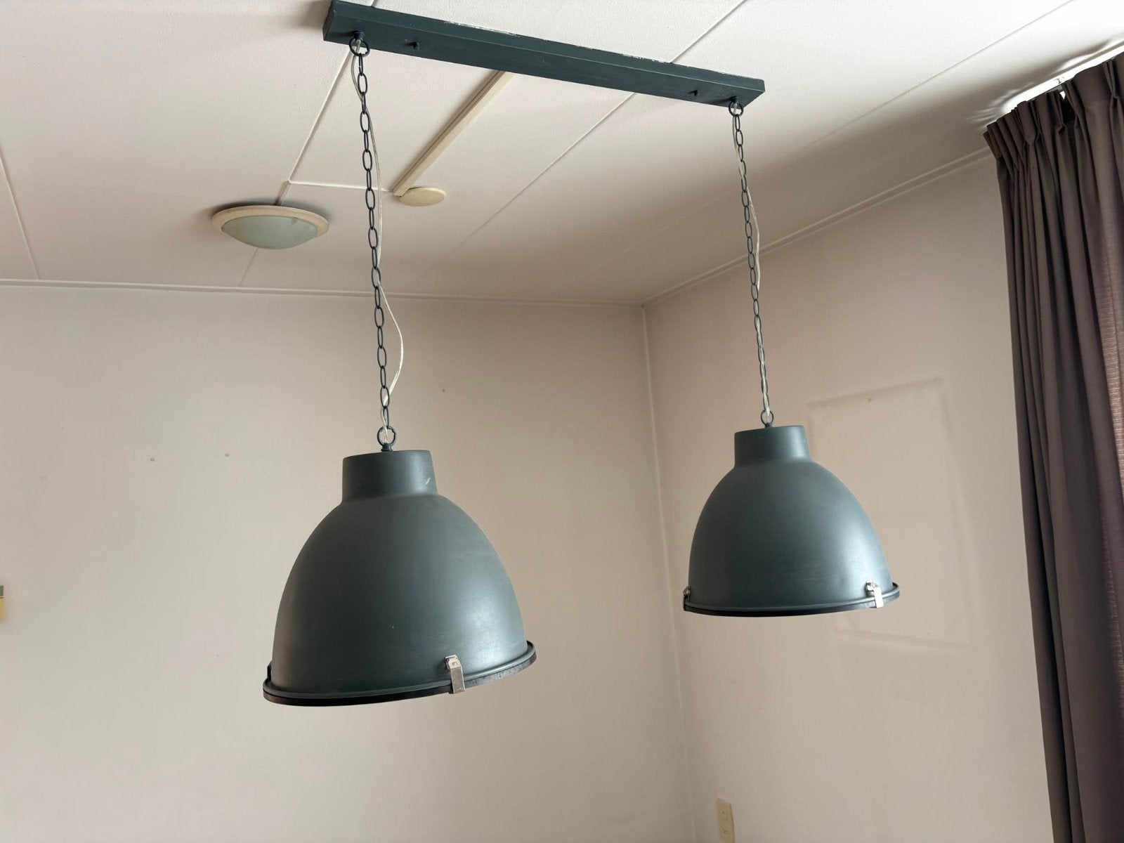 Lamp, Huis en Inrichting, Ophalen