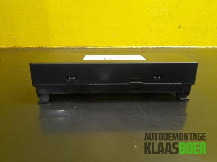 Navigatie Module van een Peugeot 508, Gebruikt, -, -, Ophalen of Verzenden
