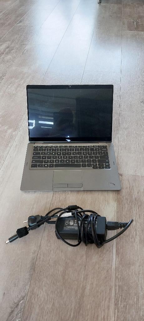 Dell Latitude 5310 2-in-1/8GB/256 SSD/i5 1.9GHz/13.3"/LG TB, Computers en Software, Windows Laptops, 2 tot 3 Ghz, Qwerty, 8 GB