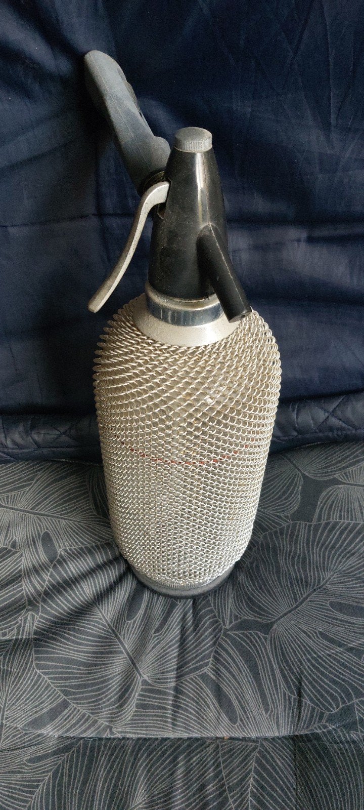 Vintage Sifons: 2L, 1L, 3/4L (keramiek), Ophalen of Verzenden