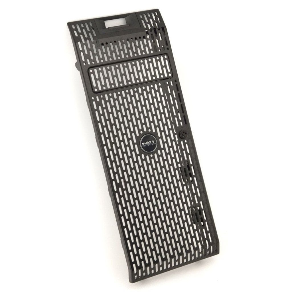 Dell Front bezel Tower T320 T330 T420 T430 T620, Computers en Software, Dell B.V., Info@dell.com, Transformatorweg 38-72, 1014 AK Amsterdam