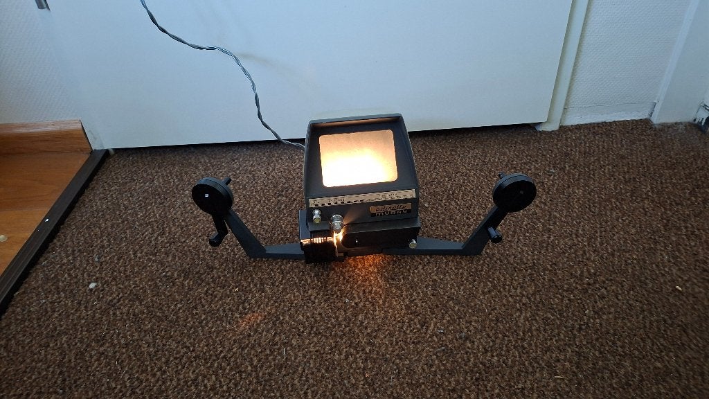 Smalfilm Filmviewer, Verzamelen, Ophalen, 1960 tot 1980, Overige typen