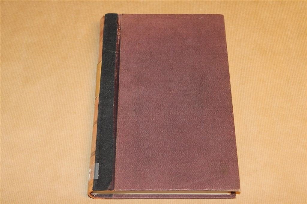 Nederlandsche Pharmacopee — Zeldzaam 1894, Ophalen of Verzenden