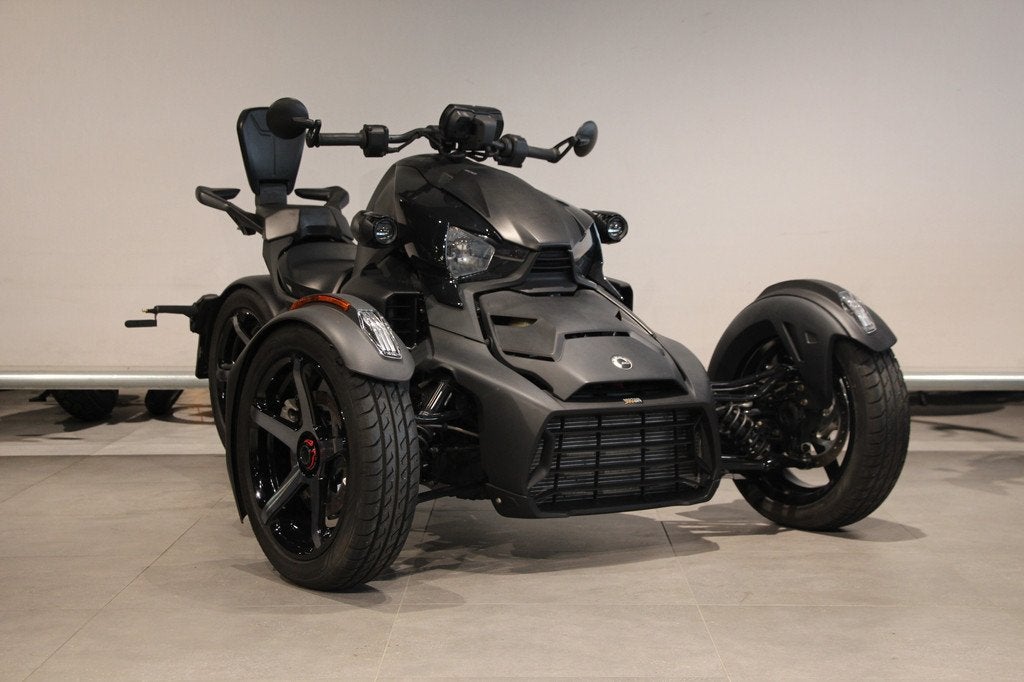 CAN-AM RYKER 900 SPORT (bj 2022), Motoren, Quads en Trikes, BRP Benelux, Infobrpbenelux@brp.com, Meer dan 35 kW, Oktrooiplein 1/ bus 402
9000  Gent, BE