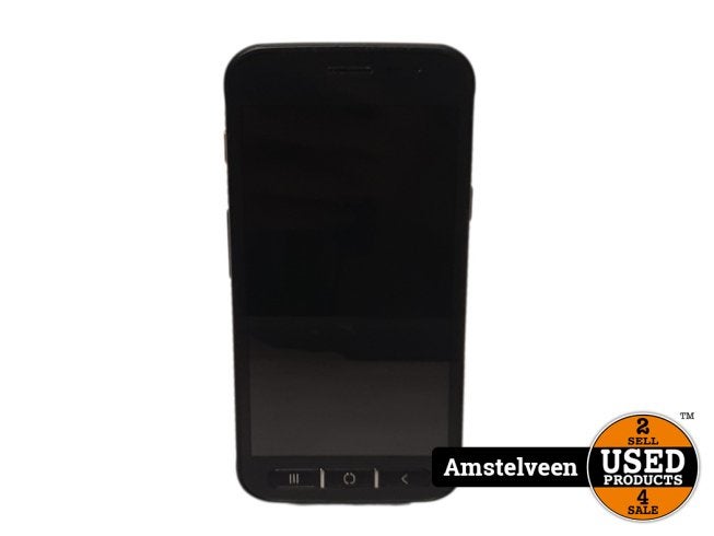 Samsung Galaxy Xcover 4s 32GB Zwart | Nette Staat, Samsung, Gebruikt, Support@Samsung.com, 129, Samsung-ro, Yeongtong-gu
Suwon-si, Gyeonggi-do 16677
South Korea