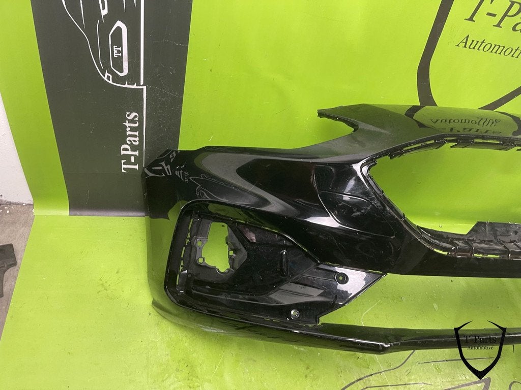 ford focus ST line voorbumper bumper bumper, Auto-onderdelen, Carrosserie en Plaatwerk, Info@fabrikant.eu, Ophalen of Verzenden
