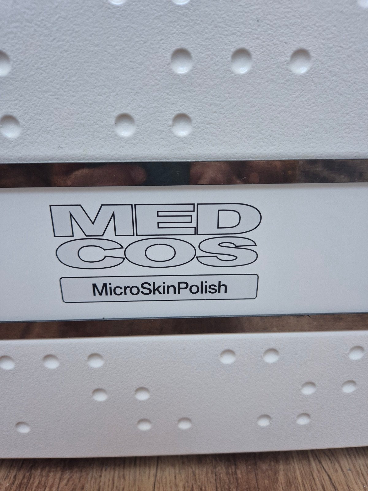 MedCos MicroSkinPolish, Ophalen, Overige typen