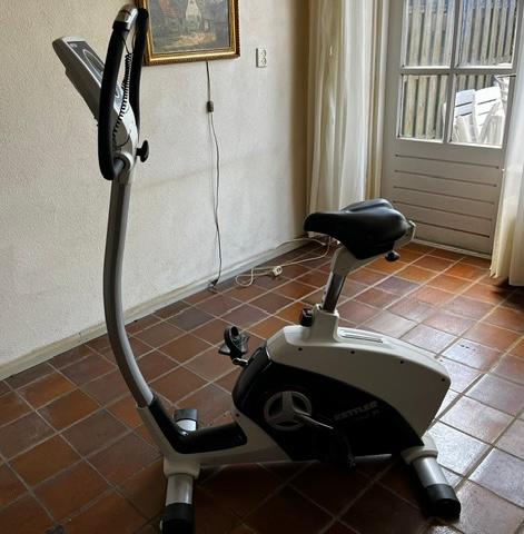 Kettler Golf P hometrainer, Ophalen, Zo goed als nieuw, Hometrainer