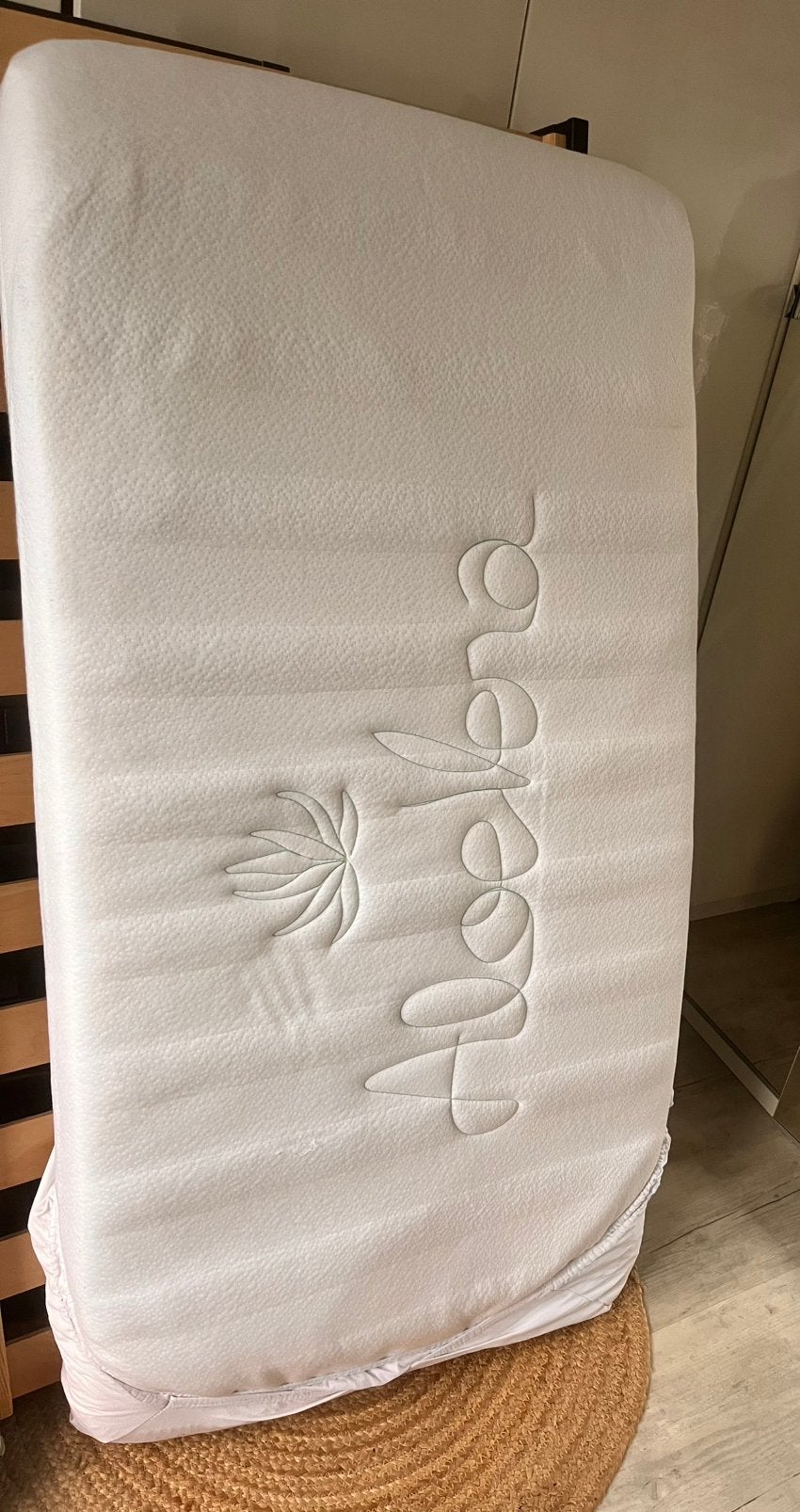 Kadolis kindermatras, Nieuw, 70 tot 85 cm, Matras, 140 tot 160 cm