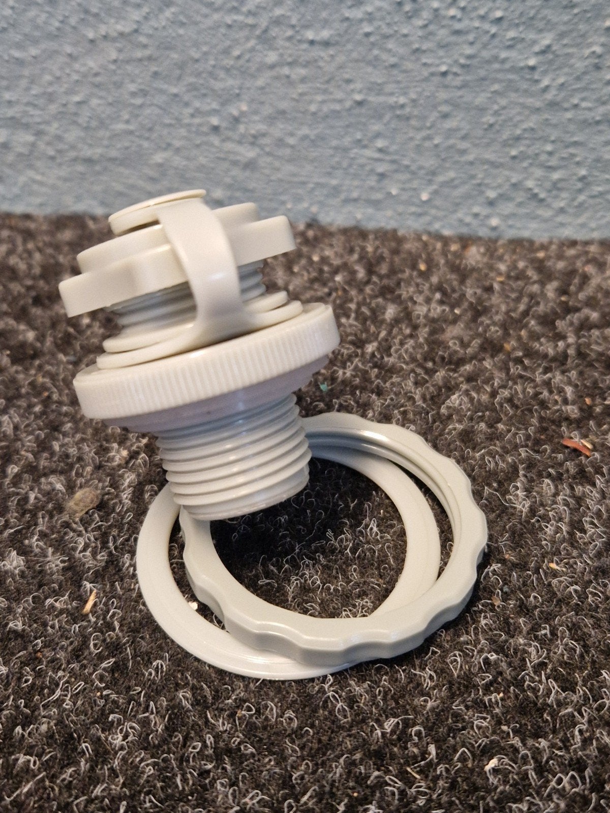 Ventiel voor airtube, Ophalen of Verzenden