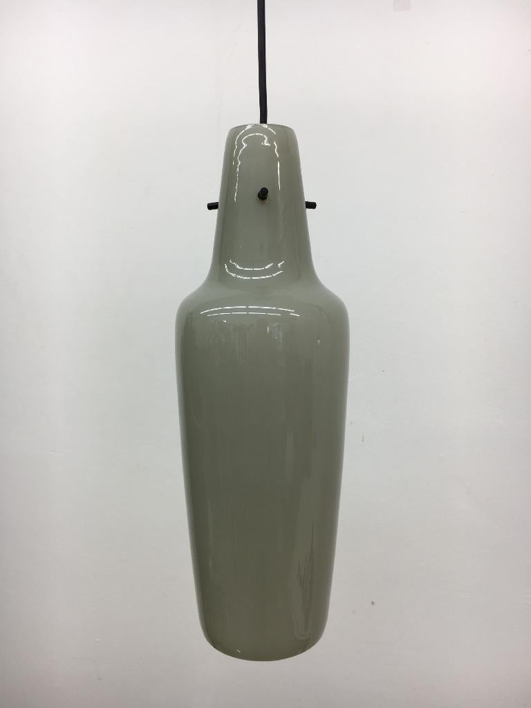 hanglamp jaren 70 vintage retro, Huis en Inrichting, Lampen | Hanglampen, Gebruikt, Lamp, Lamp, Ophalen of Verzenden