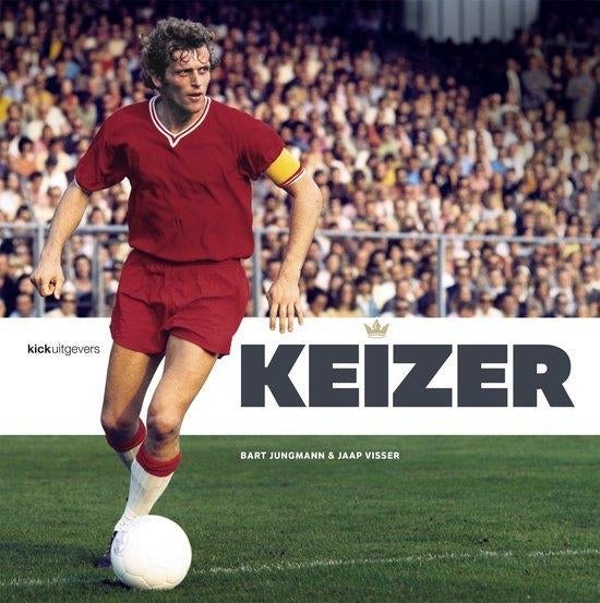 KEIZER, Boeken, Ophalen of Verzenden, Zo goed als nieuw, Watersport en Hengelsport