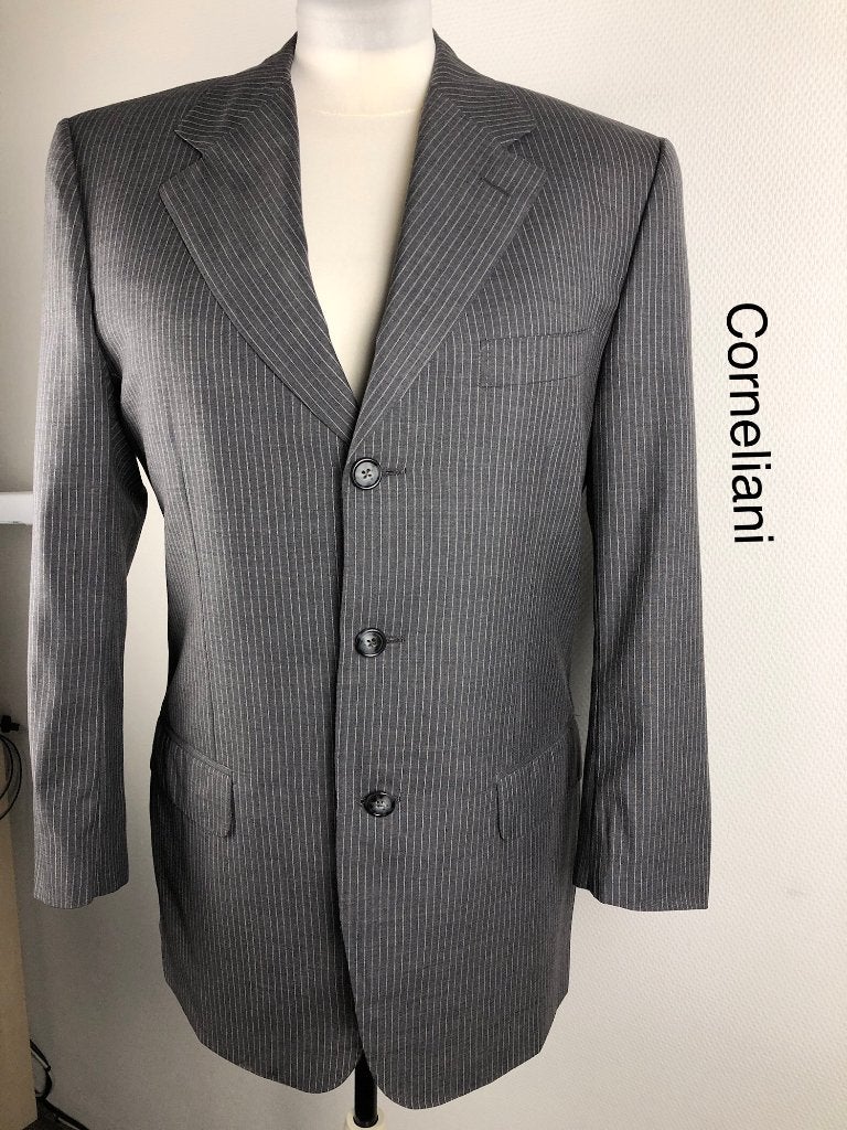 Corneliani Colbert  (mt: 50) bov/8725, Kleding | Heren, Corneliani, Corneliani, Ophalen of Verzenden, Zo goed als nieuw