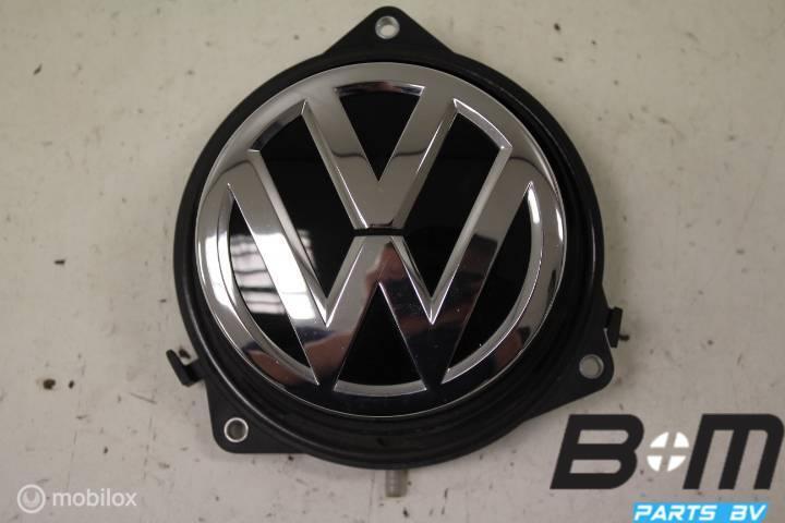 Achterklep opener VW Golf 7 3drs 5G6827469, Gebruikt
