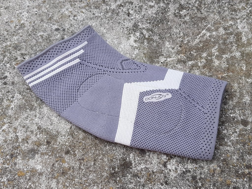 Enkel sport brace nieuw Donjoy Malleoforce maat L, Diversen, Braces, Ophalen of Verzenden, Nieuw