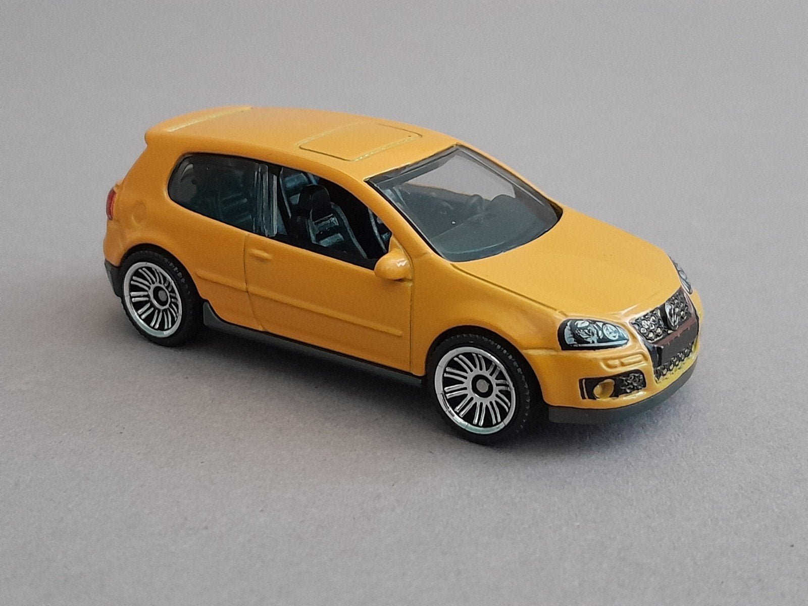 Matchbox Volkswagen 5 GTI.       Matchbox, Ophalen of Verzenden, Nieuw, Auto