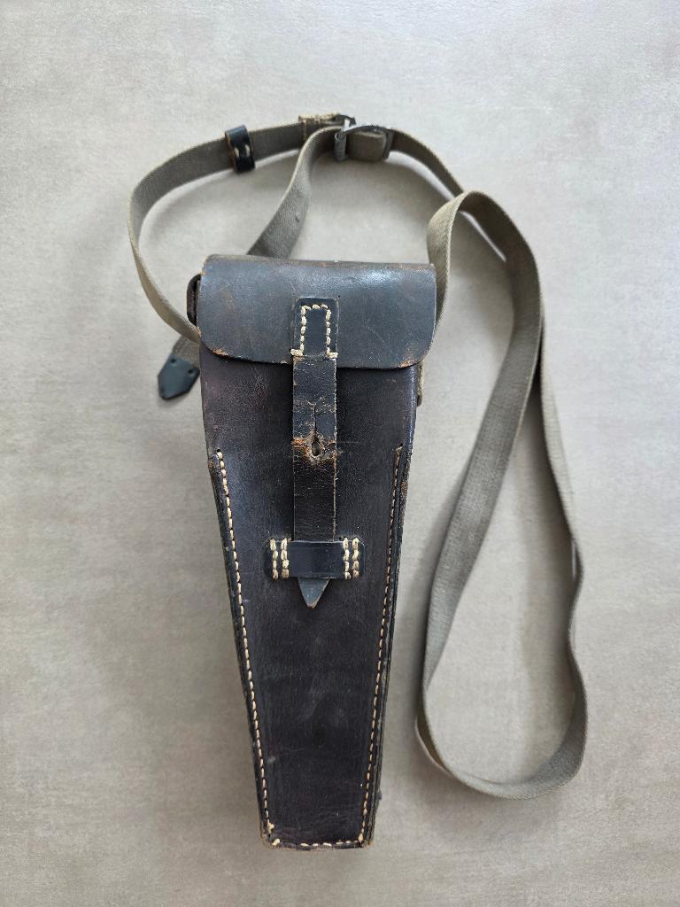Tas voor k98 Gewehr Granat Gerät, Verzamelen, Verzenden, Duitsland, Overige typen
