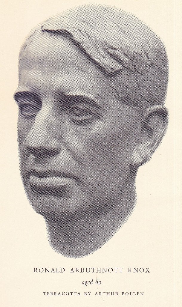 Waugh, Evelyn - The Life of Ronald Knox (1959), Ophalen of Verzenden, Zo goed als nieuw