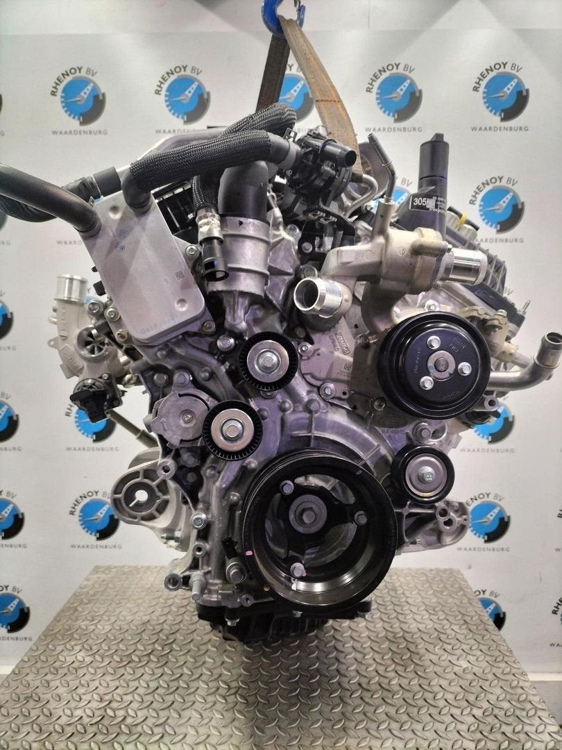 FORD RANGER MOTOR KTN2DE6006AA 2025, Ophalen of Verzenden, Gebruikt, Stiba lid