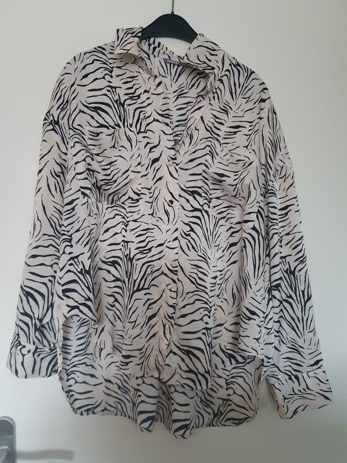 Blouse, Kleding | Dames, Only, Ophalen of Verzenden, Zo goed als nieuw, Maat 38/40 (M)