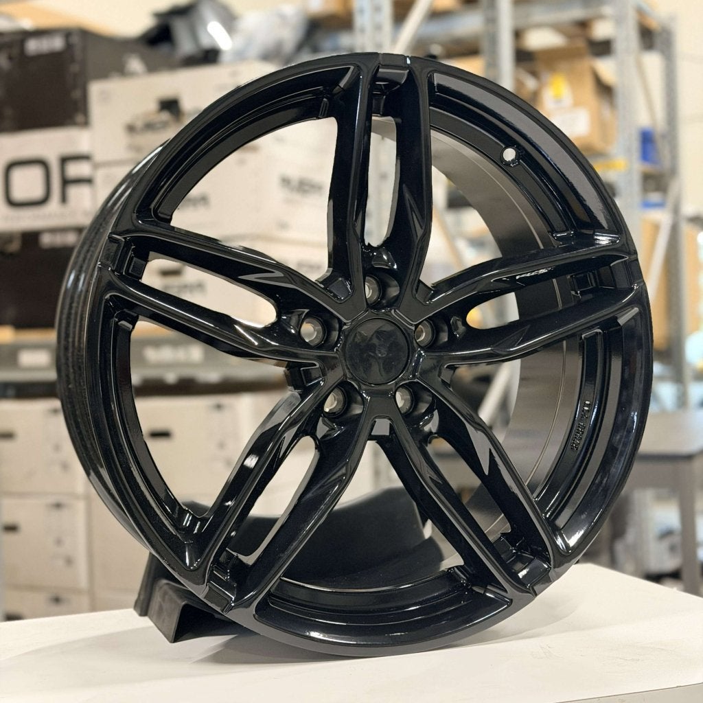 19 inch velgen Mercedes C / E / S / V / CLA / A Klasse, 19 inch, Velg(en), VIBEZ AUTO DESIGN, Nieuw