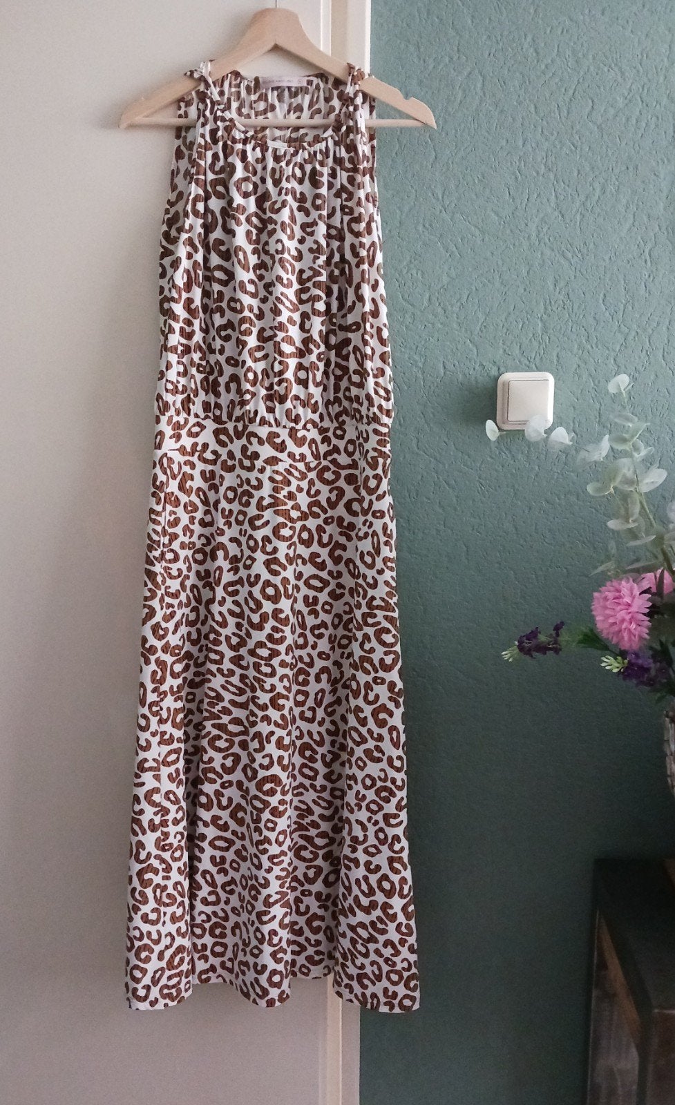 Jurk Studio Anneloes, M, Kleding | Dames, Ophalen of Verzenden, Zo goed als nieuw, Maat 38/40 (M)