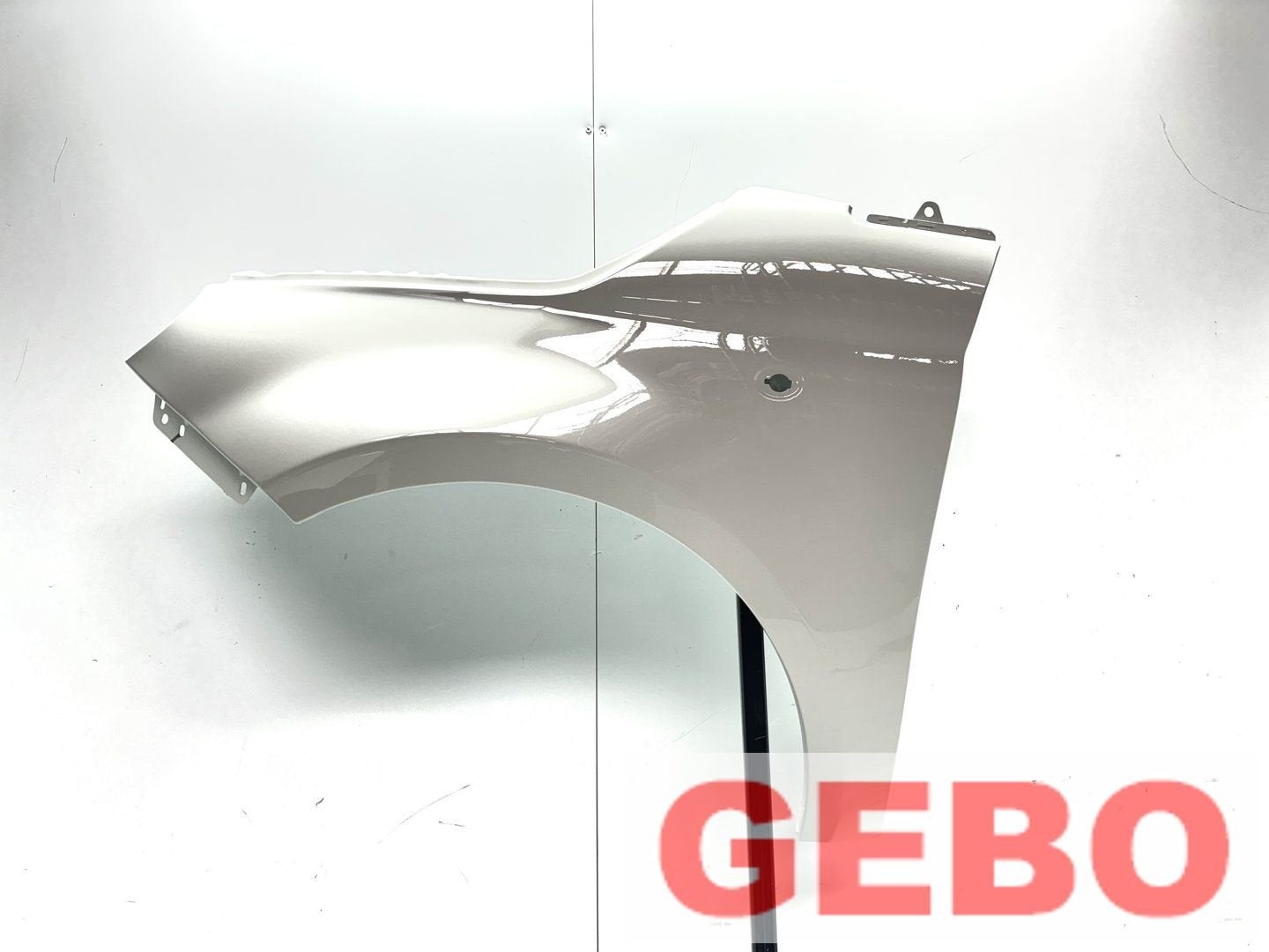Fiat 500 2007/2015 voor spatbord voor scherm links 268 NIEUW, -, -, Nieuw, Ophalen of Verzenden