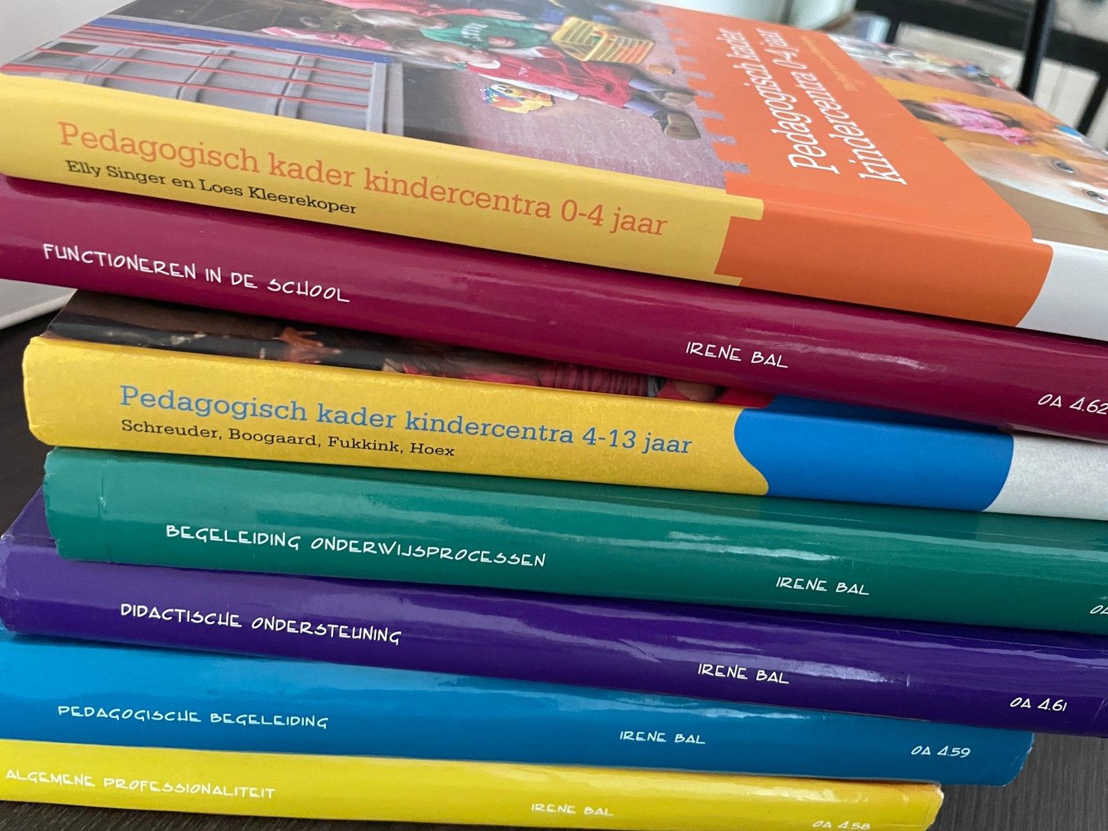Study boek free, Ophalen of Verzenden, Zo goed als nieuw