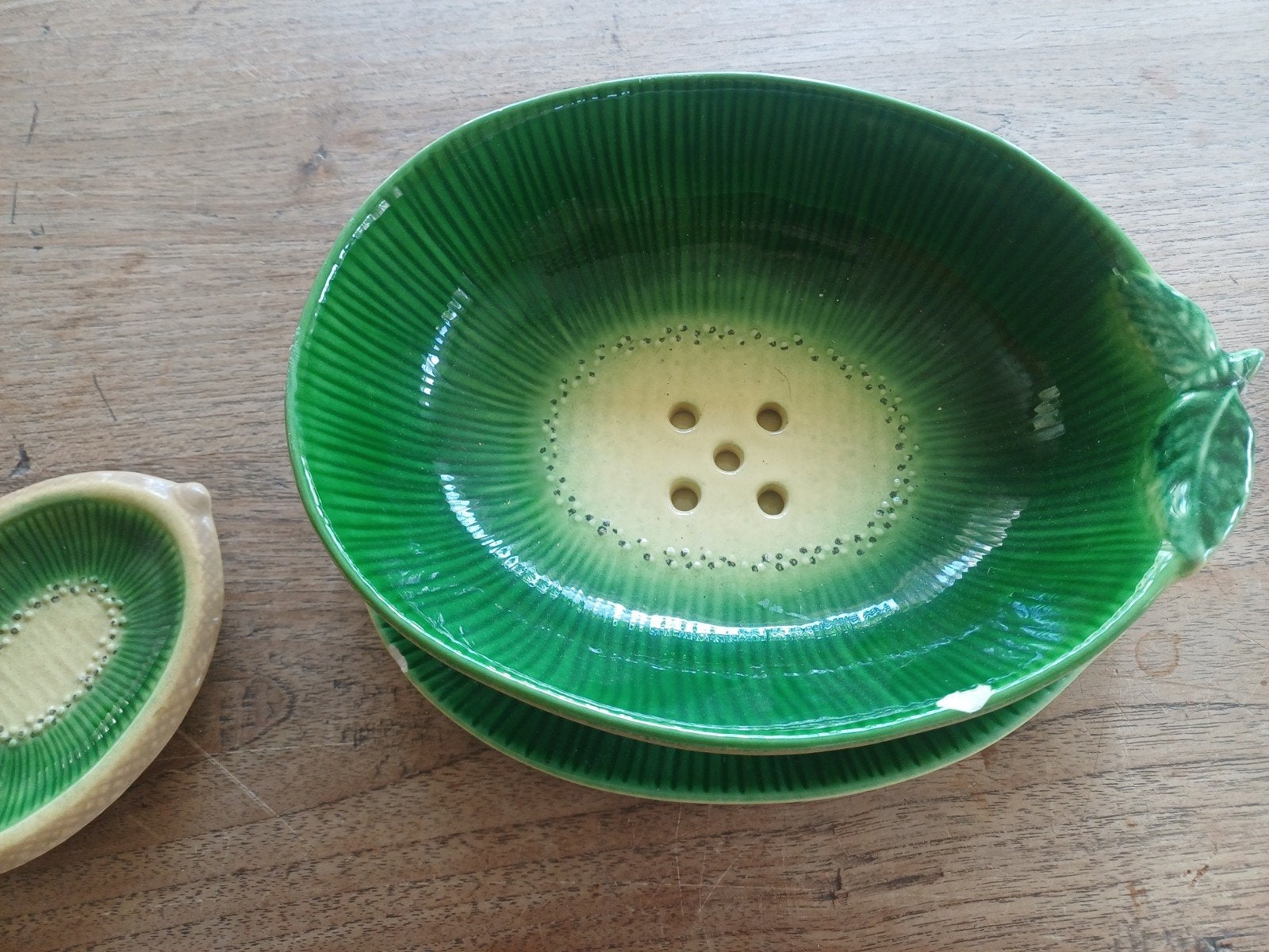 Fruitschaaltjes, Ophalen of Verzenden