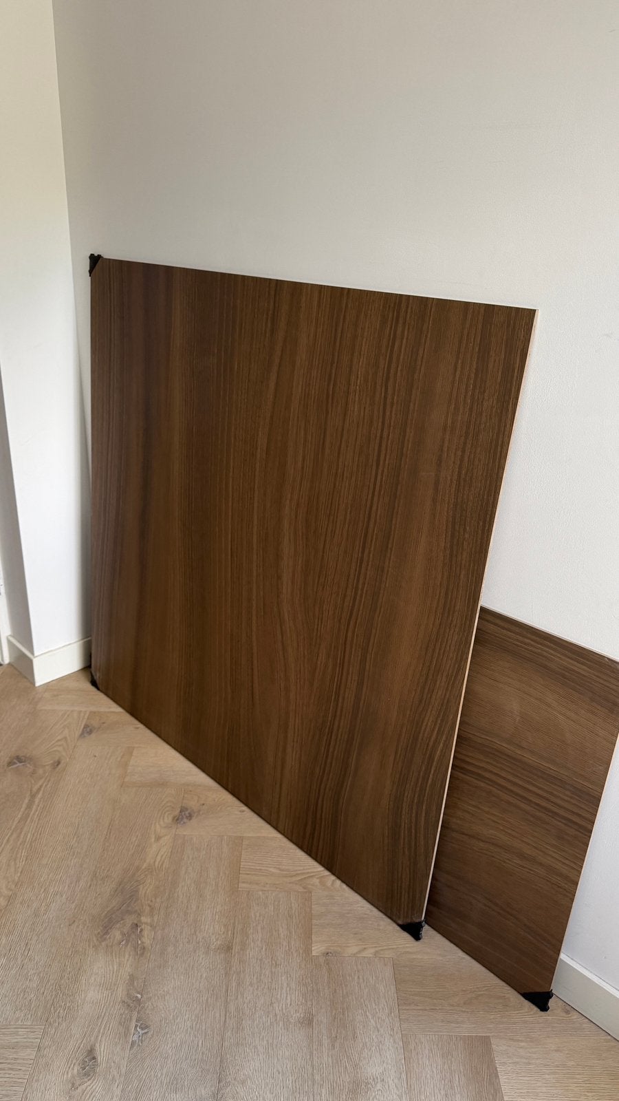 Porcelanosa Keramische tegel Ewood Honey, 60 cm of meer, Keramiek, Nieuw, Ophalen of Verzenden