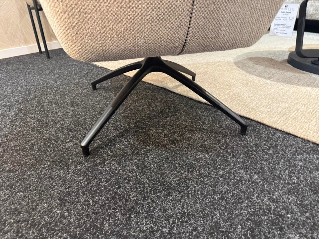 Fauteuil Summer van Haveco, Ophalen, Haveco Living, Nieuw, 75 tot 100 cm