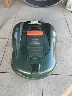 te koop robotmaaier Husqvarna, Tuin en Terras, Robotmaaiers, Ophalen, Gebruikt, 20 tot 25 cm, Husqvarna