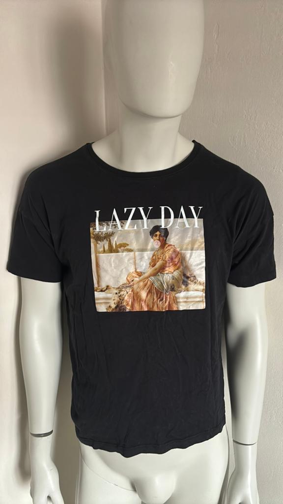 Even&Odd dames t-shirt maat S, Ophalen of Verzenden, Zo goed als nieuw, Maat 38/40 (M), Korte mouw