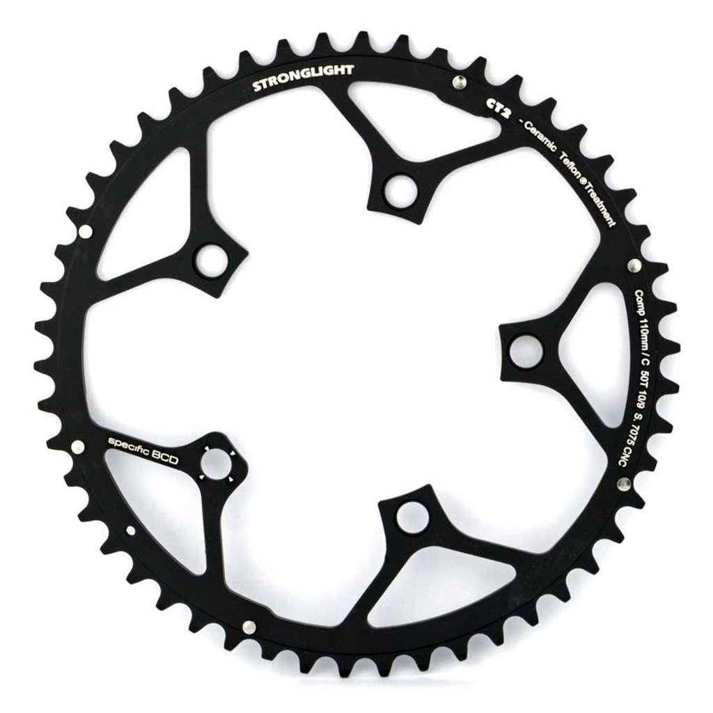 Kettingblad Stronglight Campagnolo, Ophalen of Verzenden, Nieuw, Overige typen